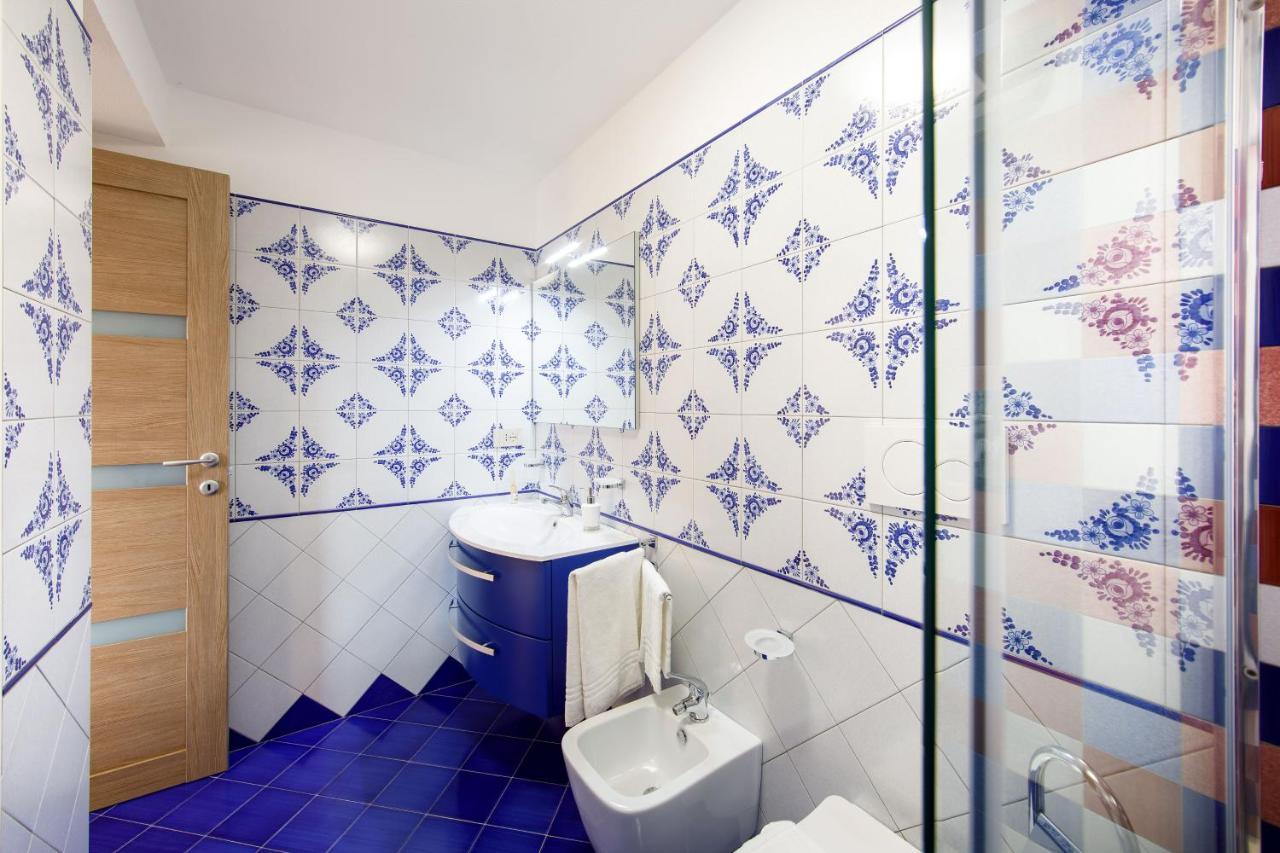Pensión Yourhome - Relais Il Sogno Di Positano