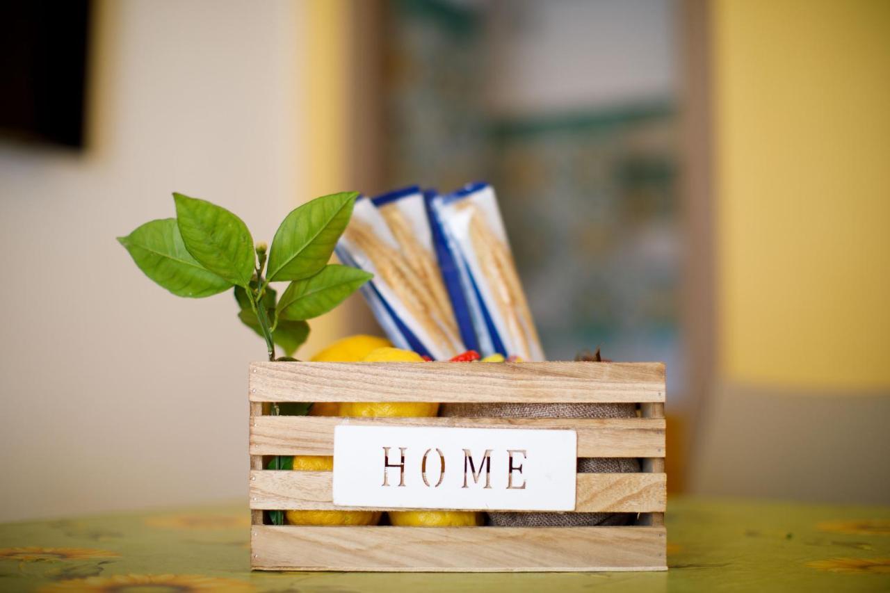 Yourhome - Relais Il Sogno Di Pensión