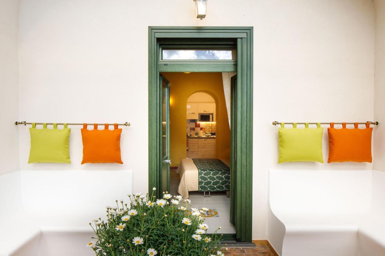Yourhome - Relais Il Sogno Di Pensión *