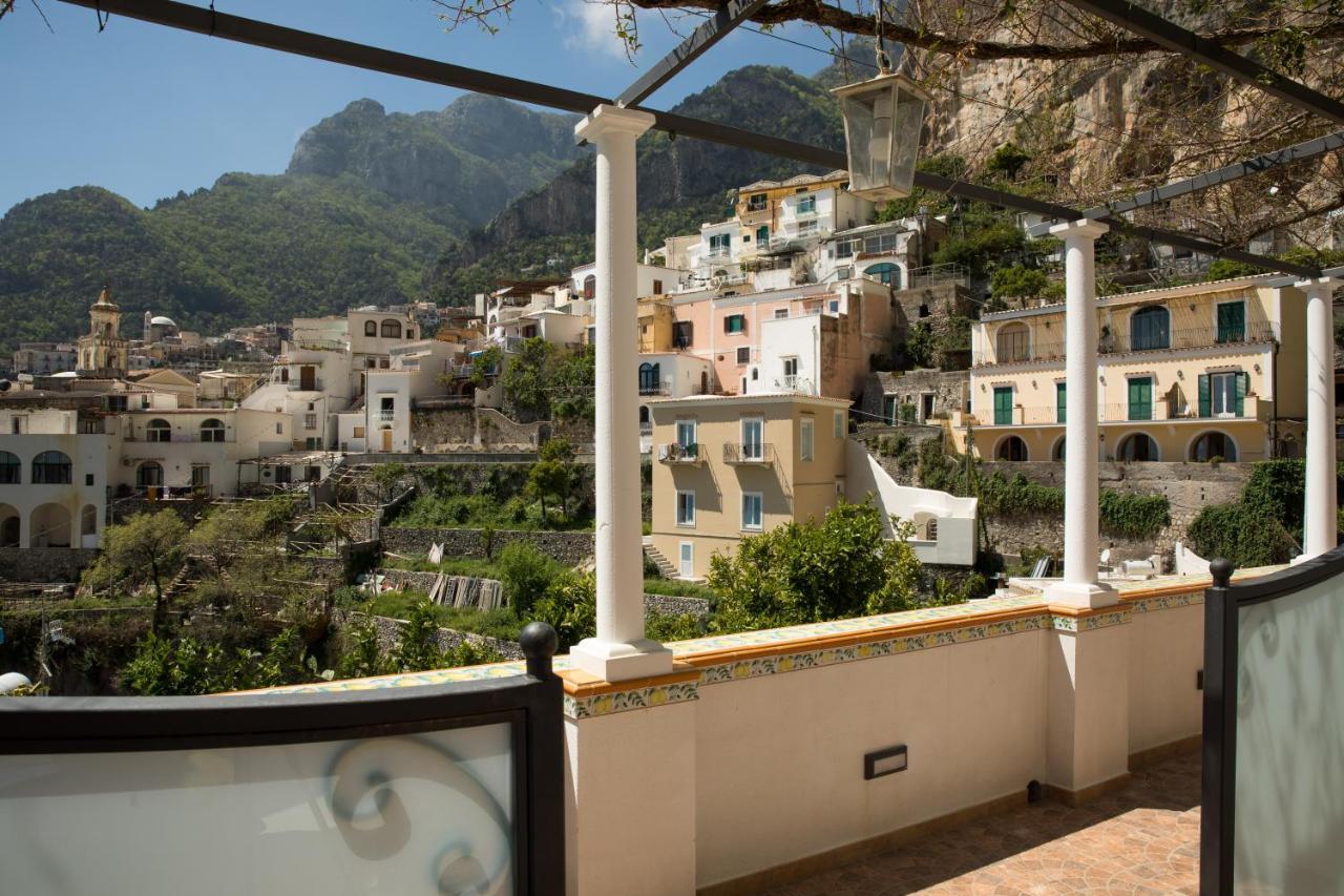 Pensión Yourhome - Relais Il Sogno Di Positano